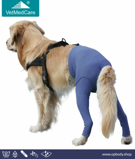 VetMedCare Hund Safety Pants - Sicherheitshosen