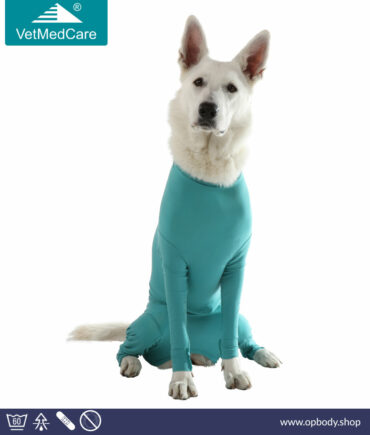 VetMedCare Hund Body für Hündin