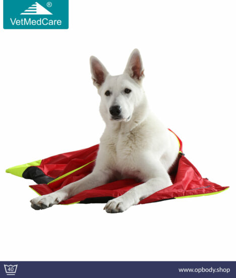 VetMedCare Safety Bag für Hunde